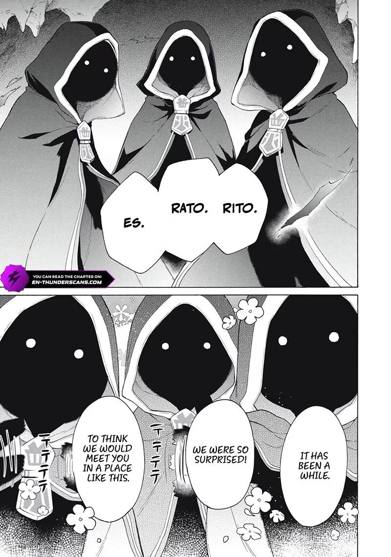 Kukuku The Weakest Of The Elite Four Chapter 23b Page 10