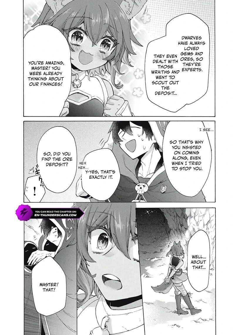 Kukuku The Weakest Of The Elite Four Chapter 24a Page 13