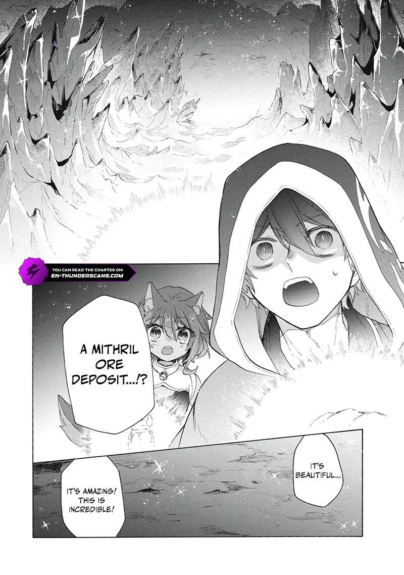 Kukuku The Weakest Of The Elite Four Chapter 24a Page 14
