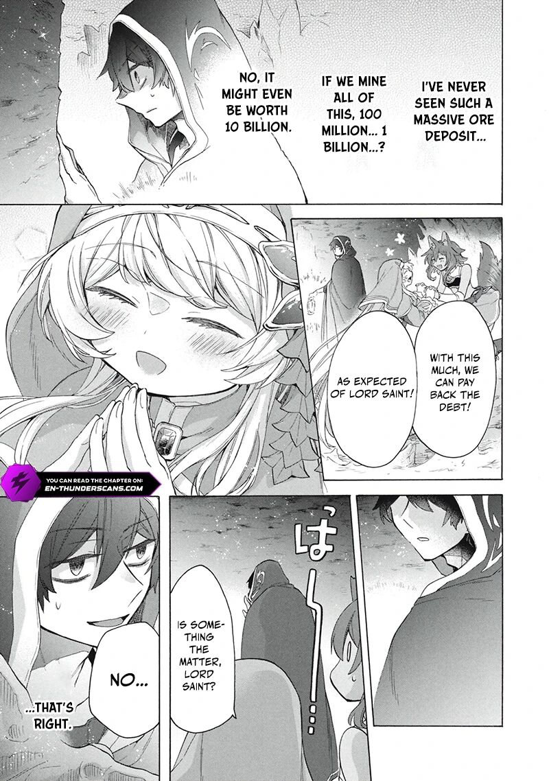 Kukuku The Weakest Of The Elite Four Chapter 24a Page 15