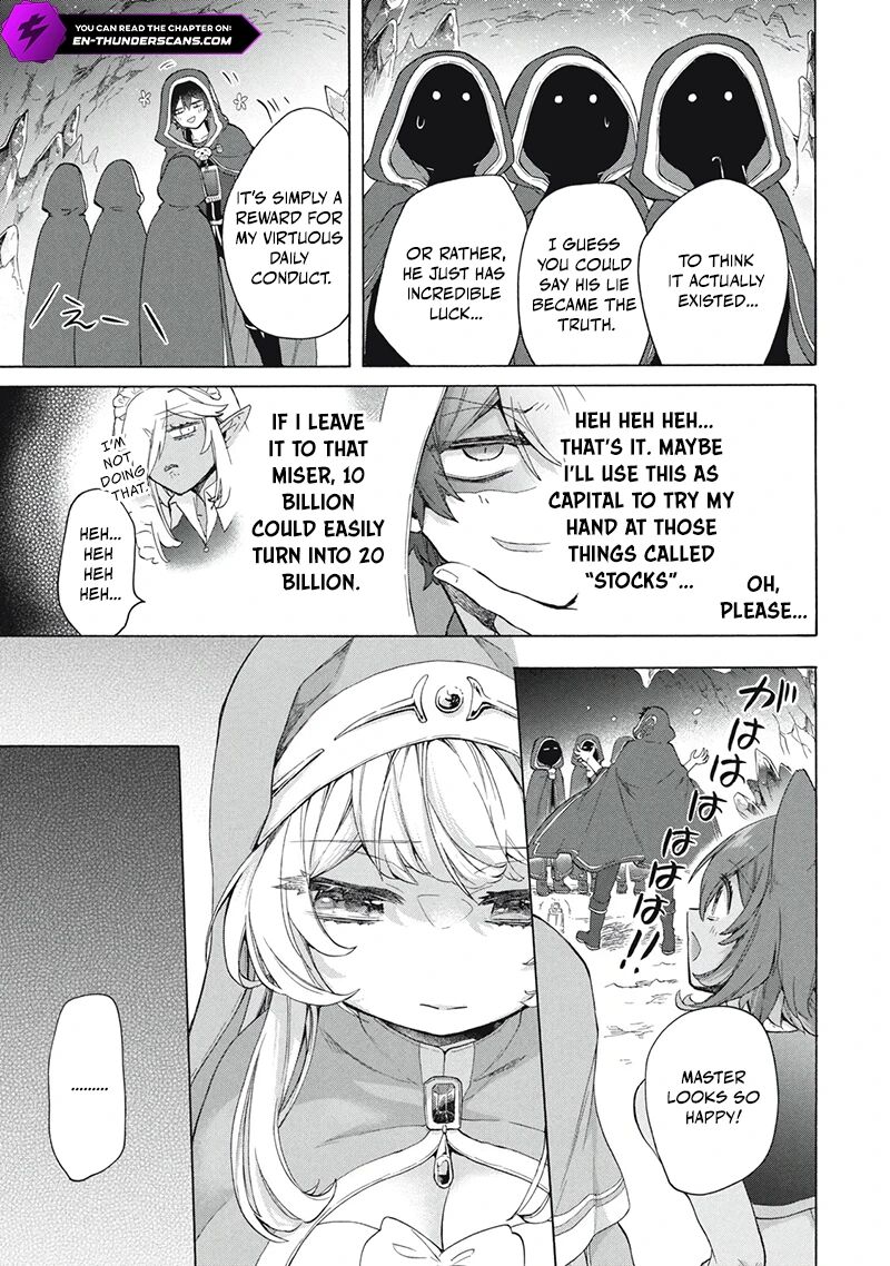 Kukuku The Weakest Of The Elite Four Chapter 24a Page 17