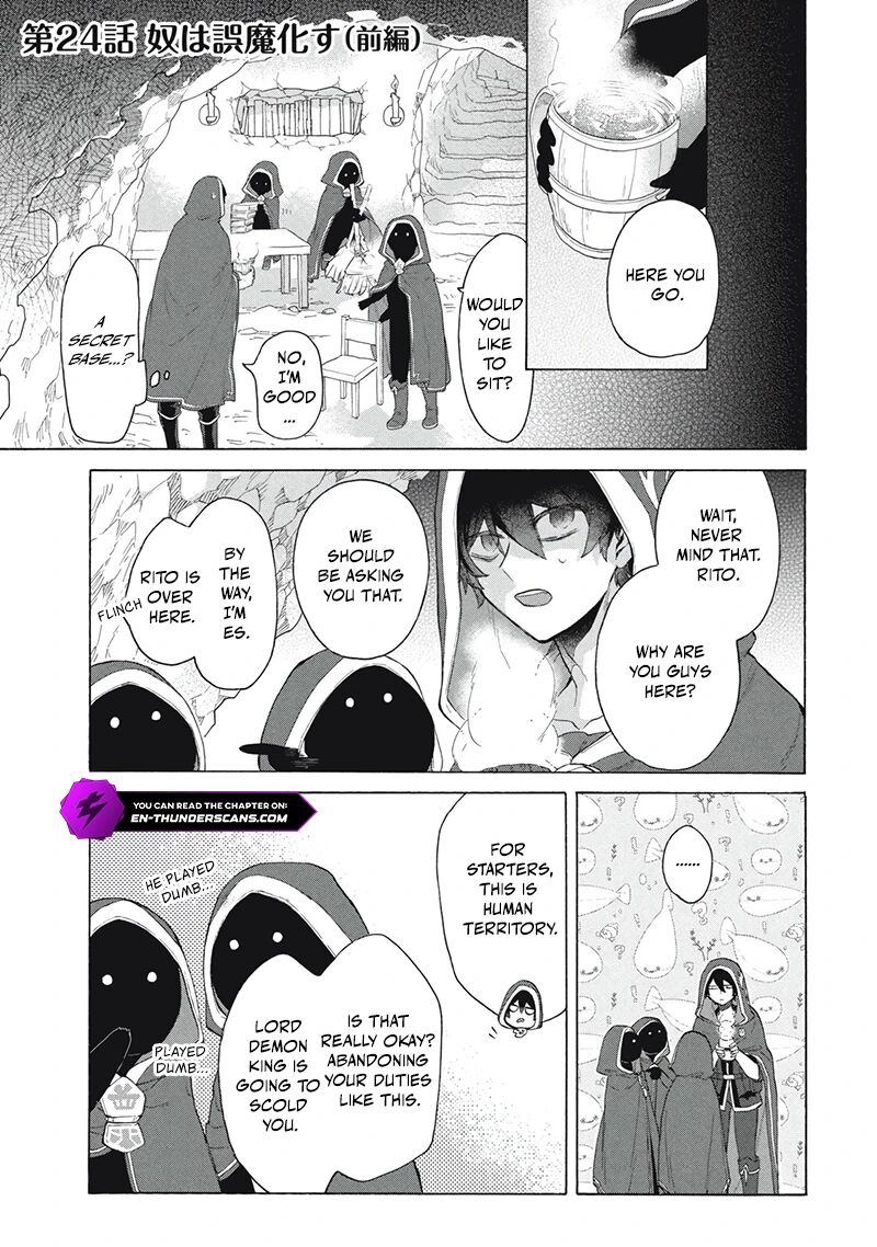 Kukuku The Weakest Of The Elite Four Chapter 24a Page 2