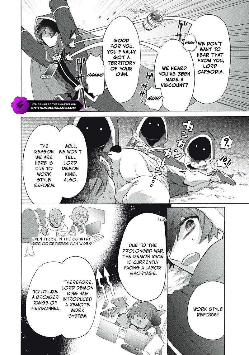 Kukuku The Weakest Of The Elite Four Chapter 24a Page 3