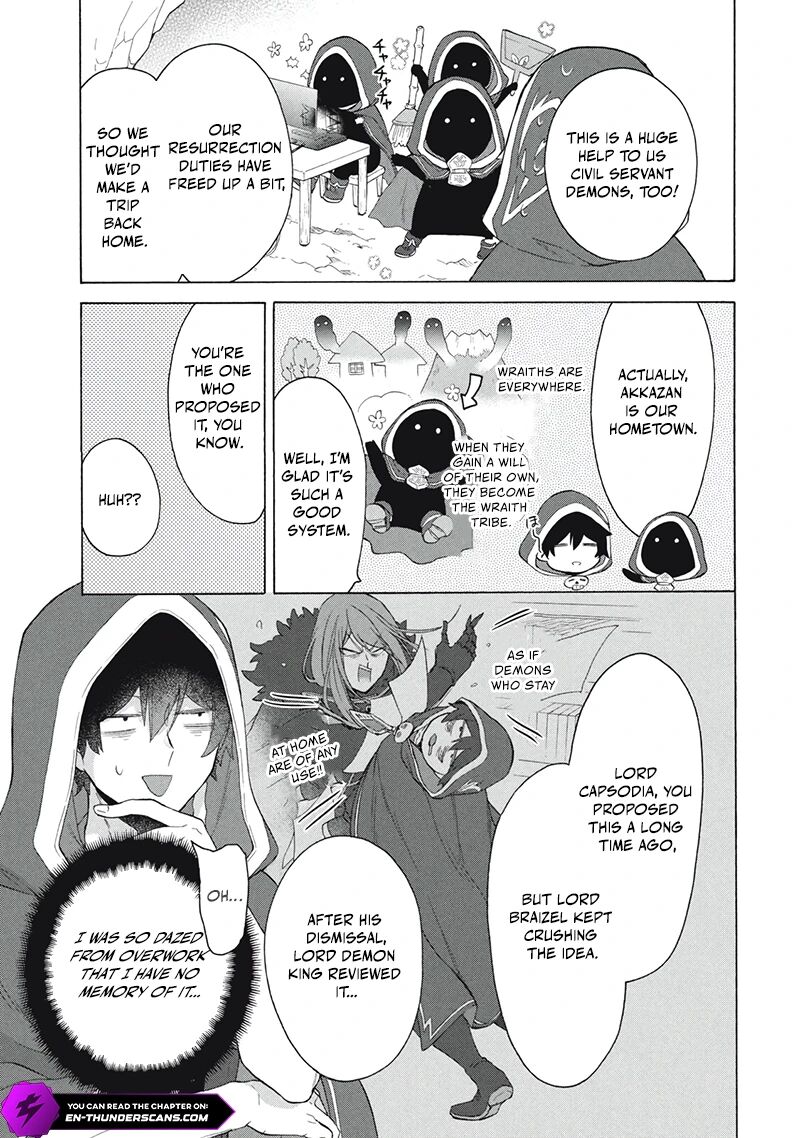Kukuku The Weakest Of The Elite Four Chapter 24a Page 4