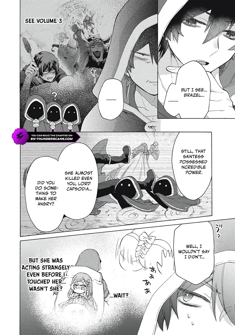 Kukuku The Weakest Of The Elite Four Chapter 24a Page 5