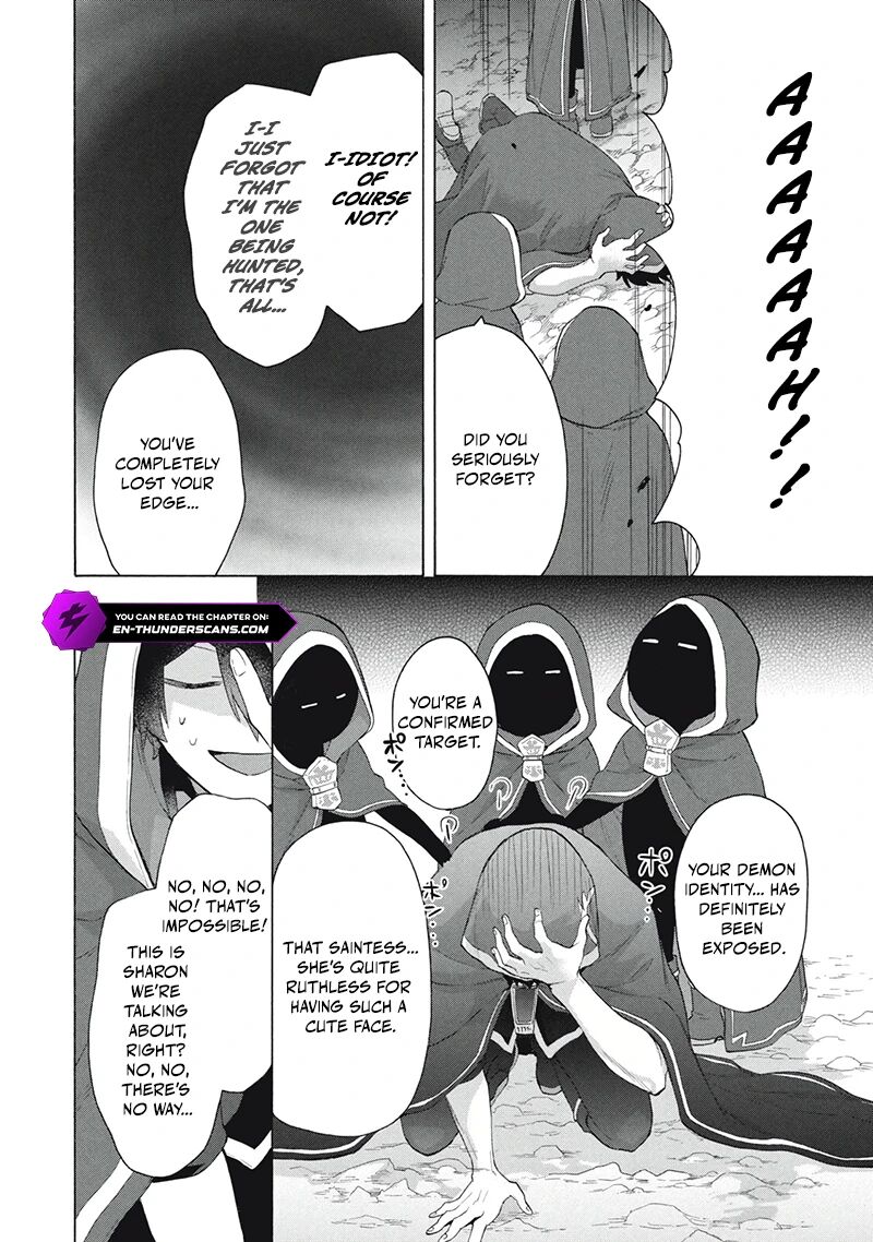 Kukuku The Weakest Of The Elite Four Chapter 24a Page 7