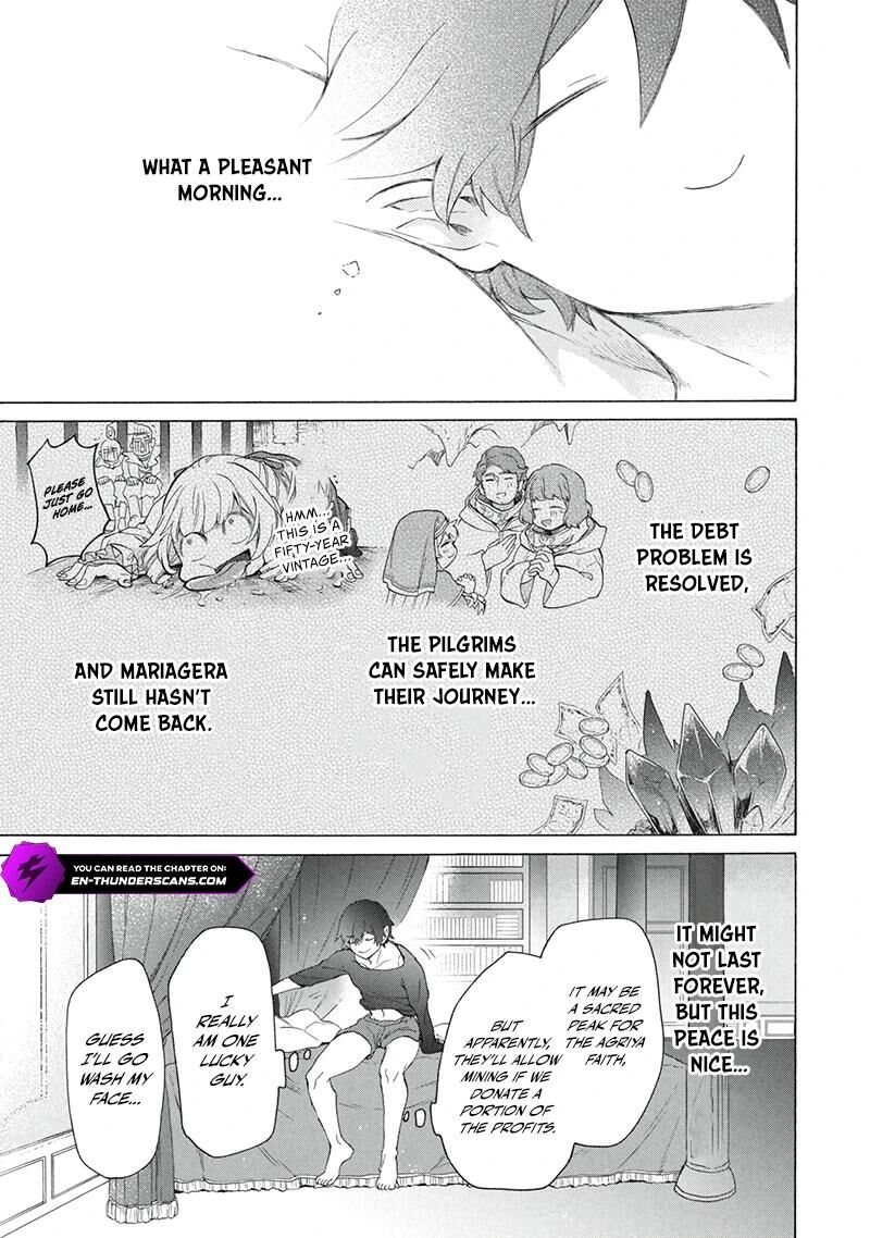 Kukuku The Weakest Of The Elite Four Chapter 24b Page 3
