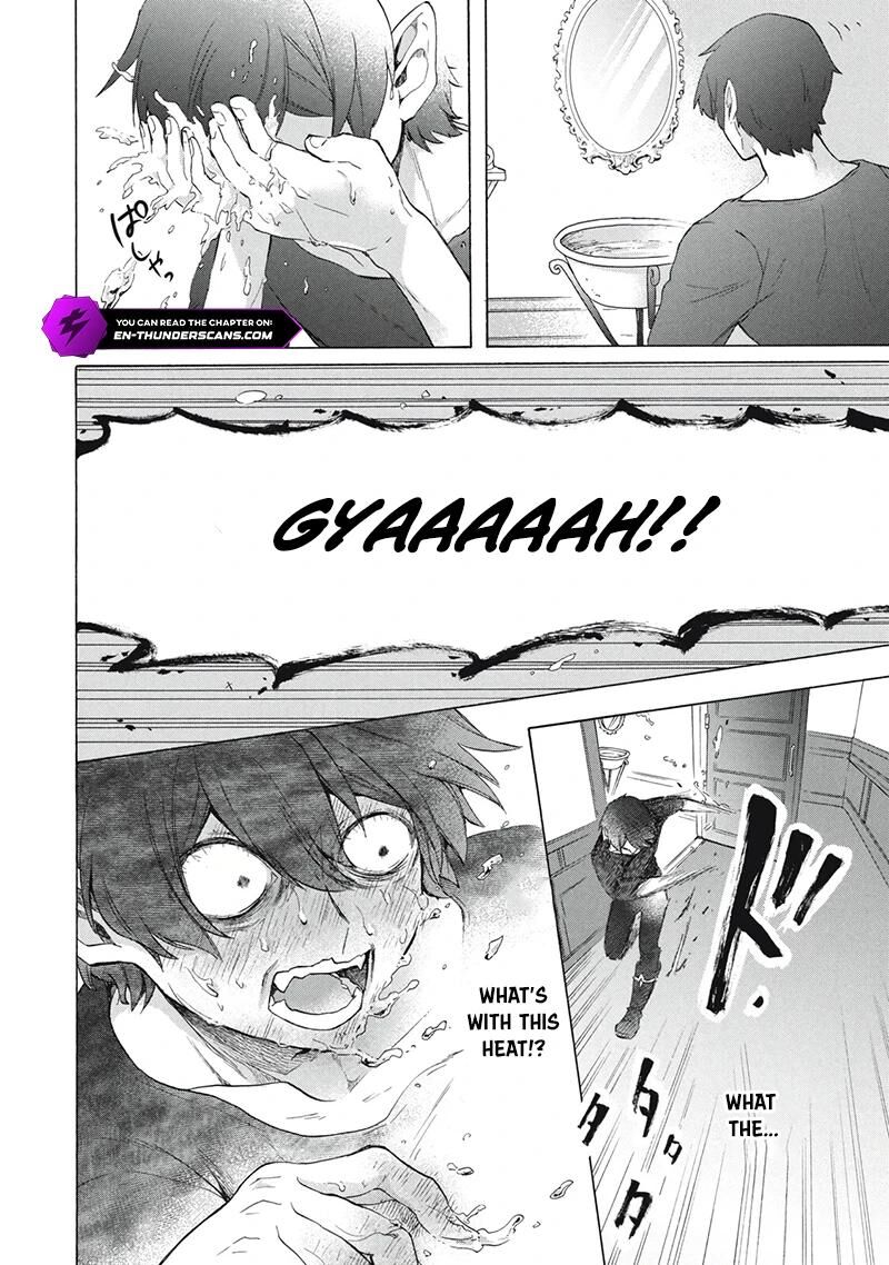 Kukuku The Weakest Of The Elite Four Chapter 24b Page 4