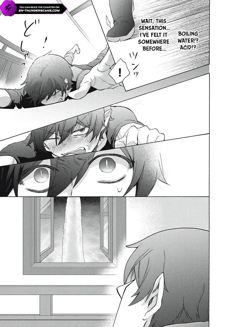 Kukuku The Weakest Of The Elite Four Chapter 24b Page 5