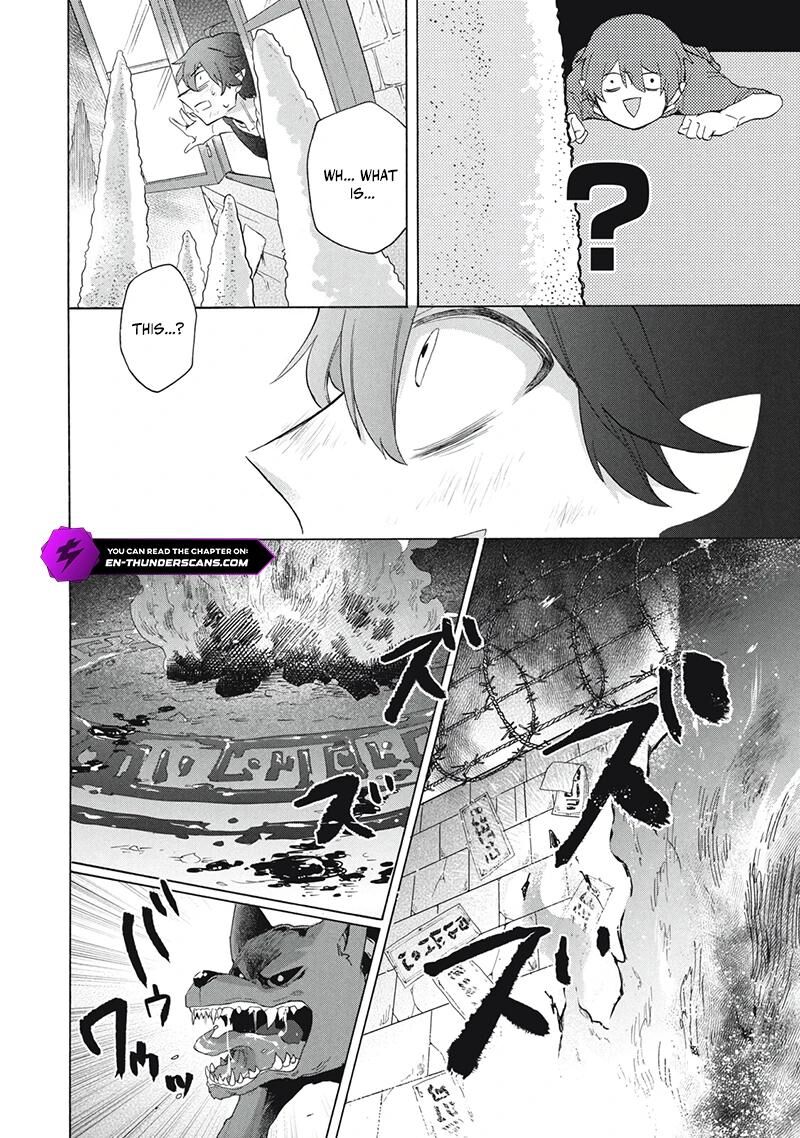 Kukuku The Weakest Of The Elite Four Chapter 24b Page 6
