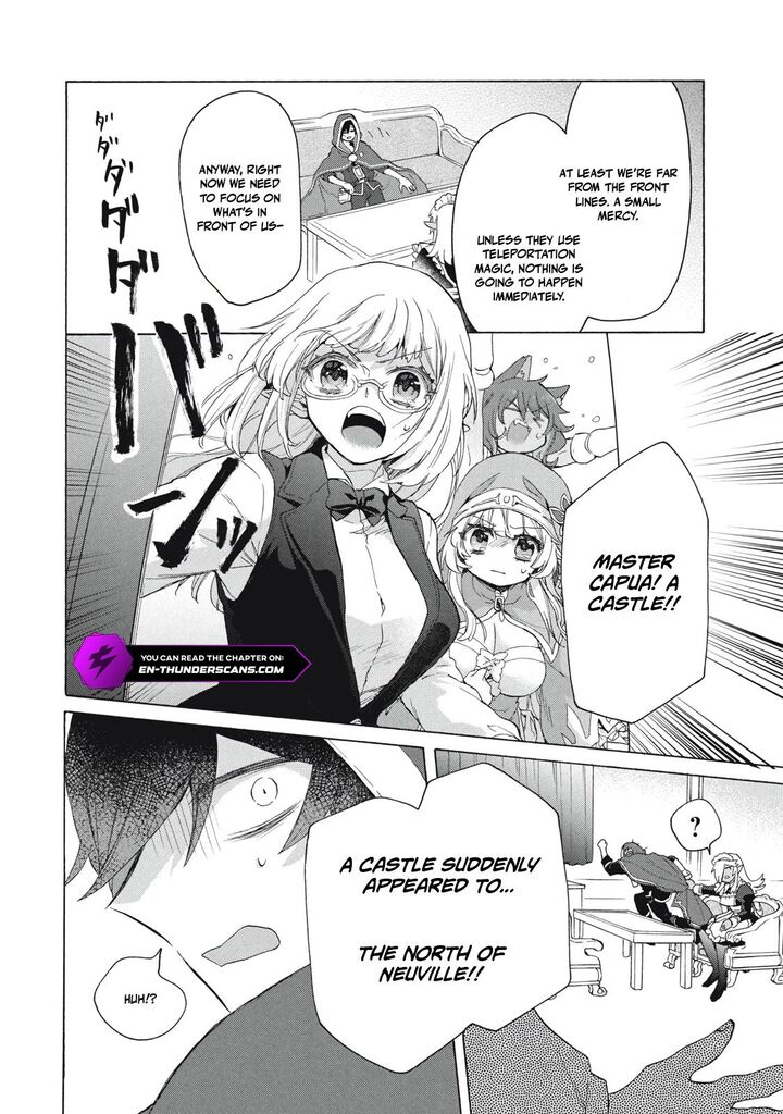 Kukuku The Weakest Of The Elite Four Chapter 25a Page 10