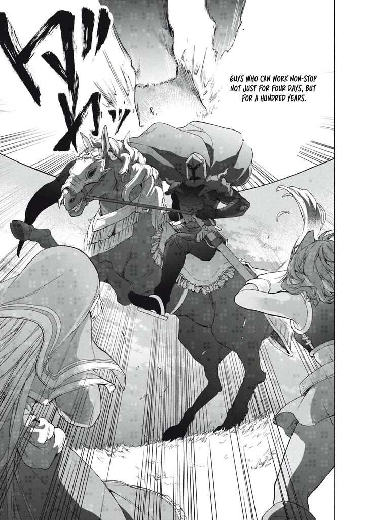 Kukuku The Weakest Of The Elite Four Chapter 25a Page 13