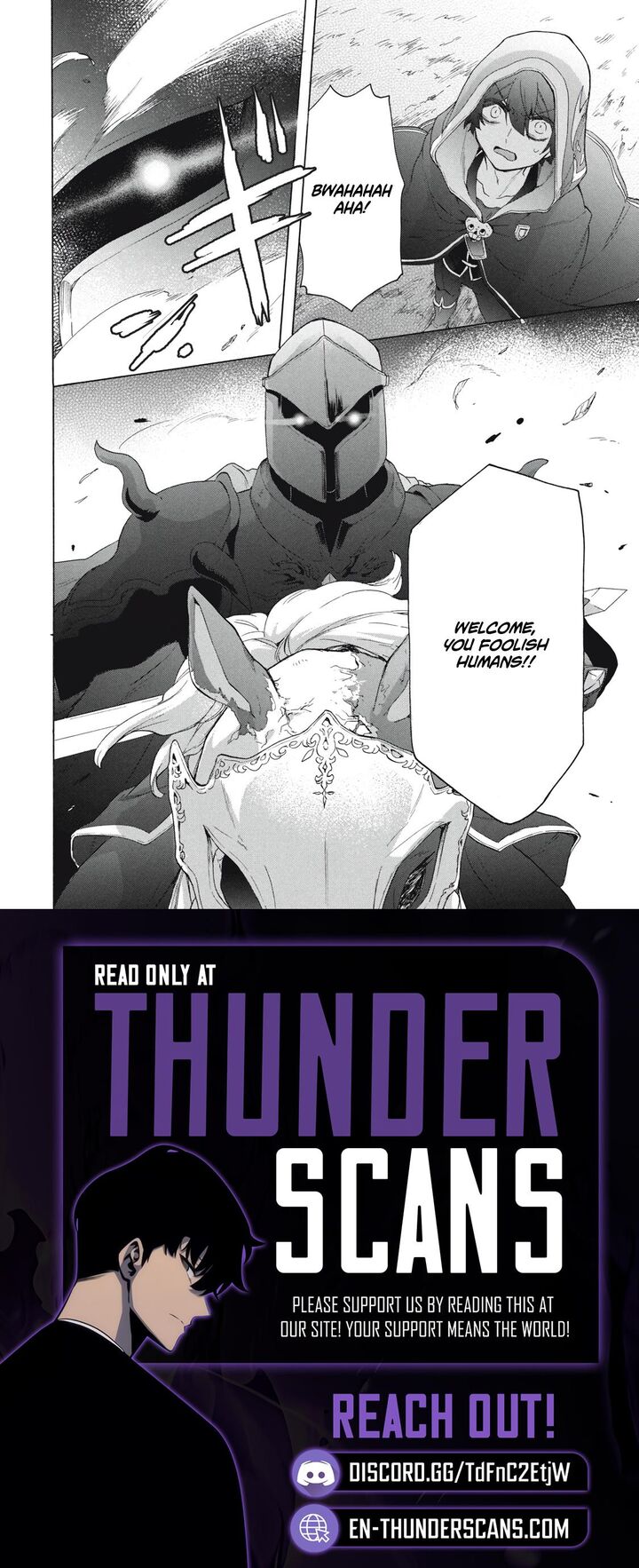 Kukuku The Weakest Of The Elite Four Chapter 25a Page 14