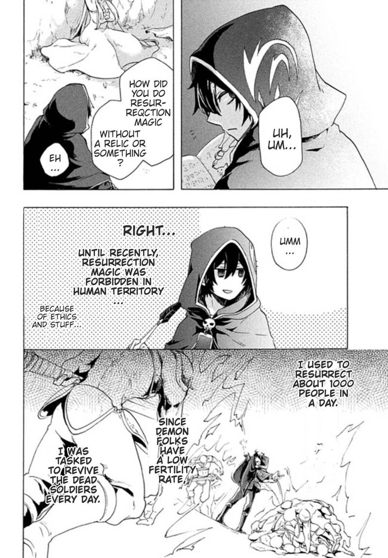 Kukuku The Weakest Of The Elite Four Chapter 2a Page 2