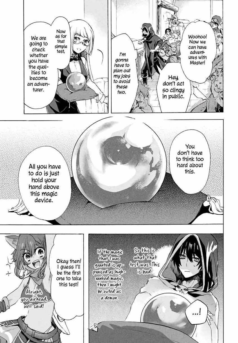 Kukuku The Weakest Of The Elite Four Chapter 2b Page 10