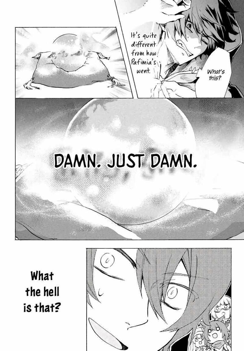 Kukuku The Weakest Of The Elite Four Chapter 2b Page 15