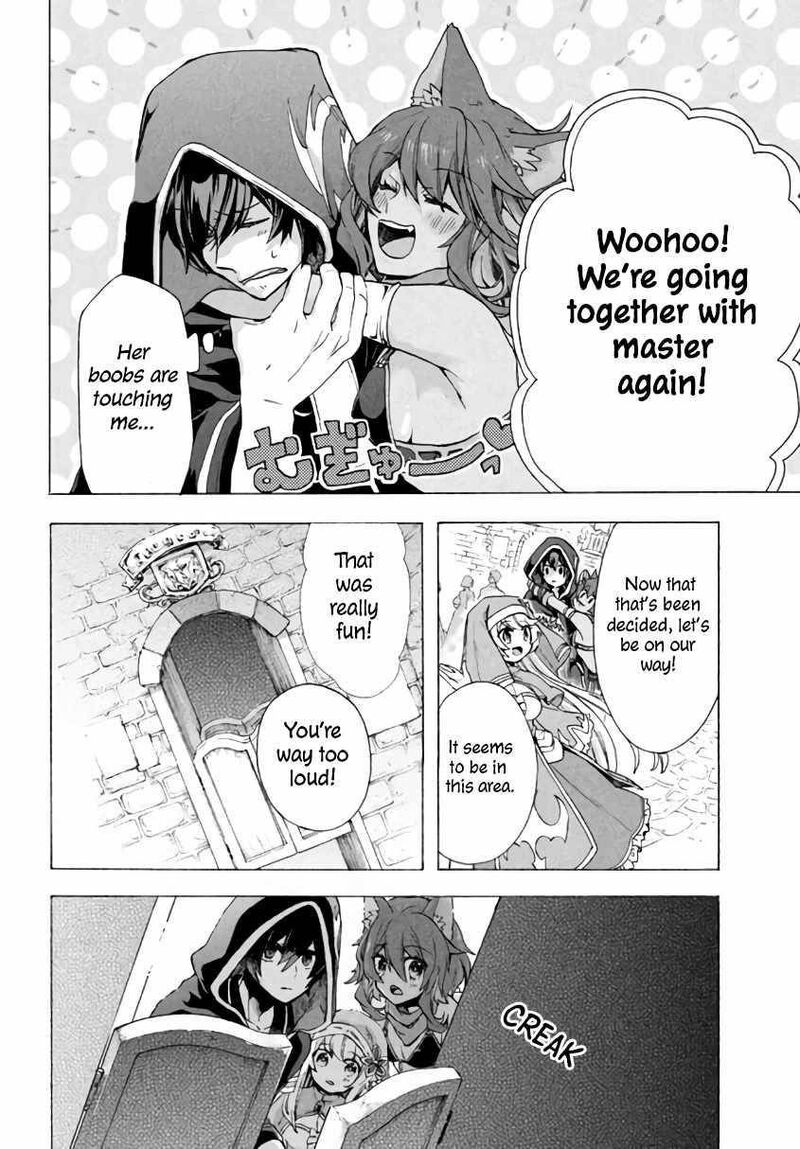 Kukuku The Weakest Of The Elite Four Chapter 2b Page 5