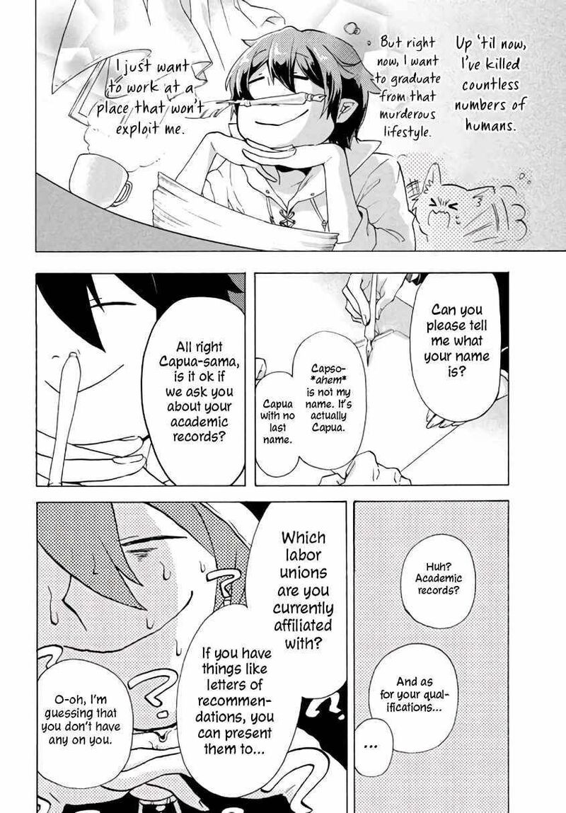 Kukuku The Weakest Of The Elite Four Chapter 2b Page 7