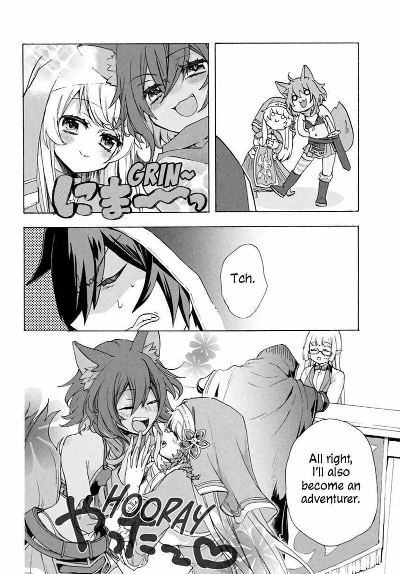 Kukuku The Weakest Of The Elite Four Chapter 2b Page 9