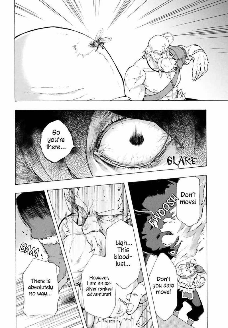 Kukuku The Weakest Of The Elite Four Chapter 3a Page 10