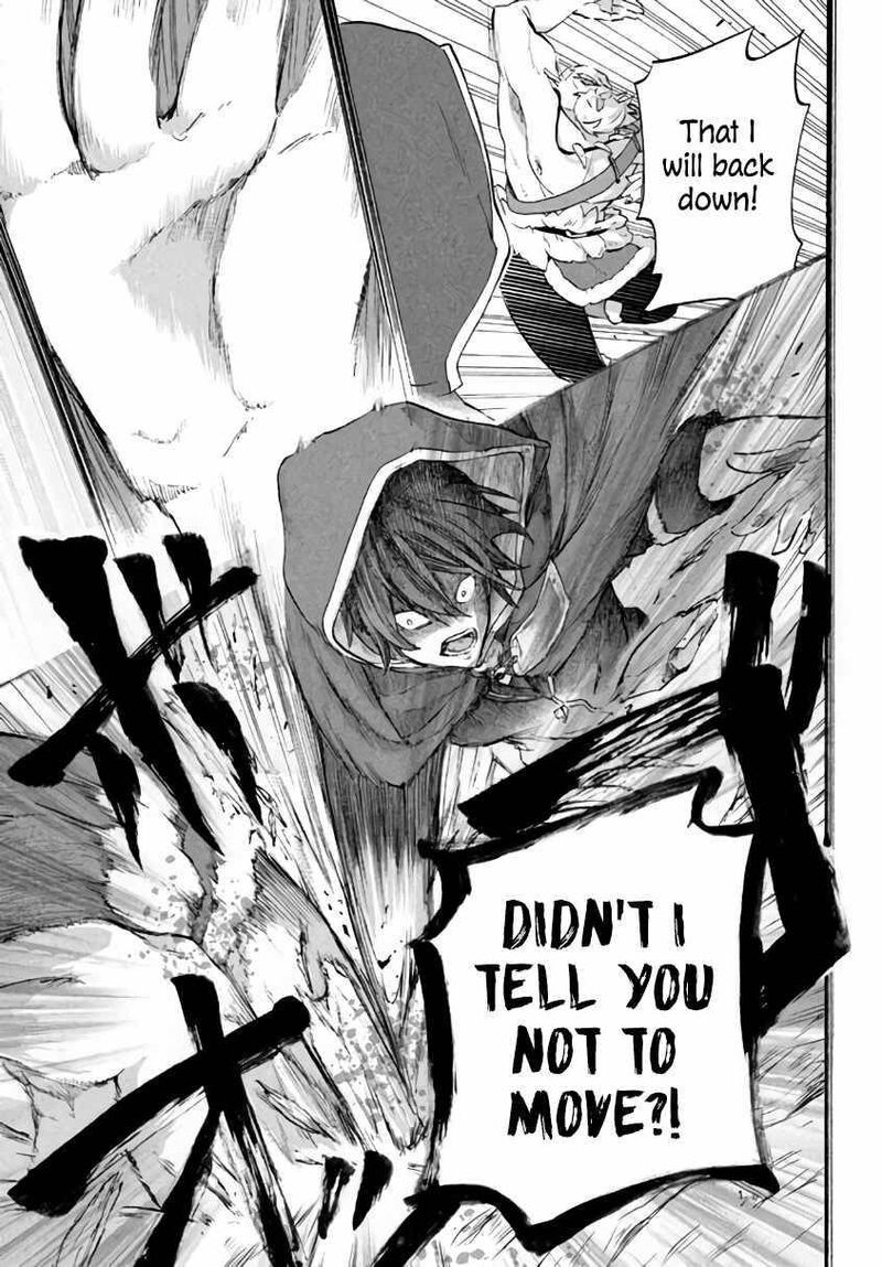 Kukuku The Weakest Of The Elite Four Chapter 3a Page 11