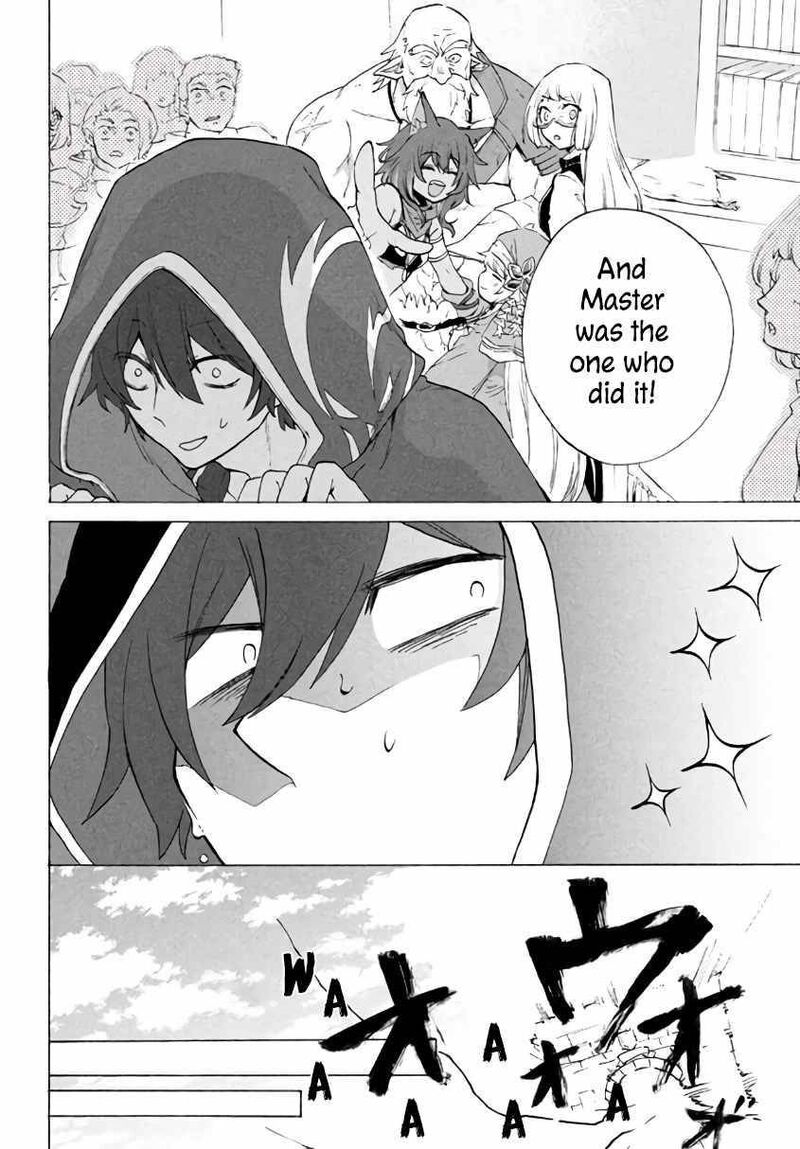 Kukuku The Weakest Of The Elite Four Chapter 3b Page 12