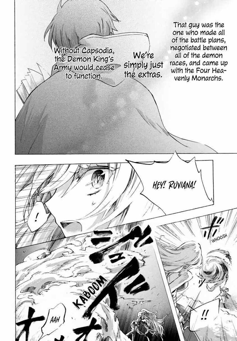 Kukuku The Weakest Of The Elite Four Chapter 3b Page 16