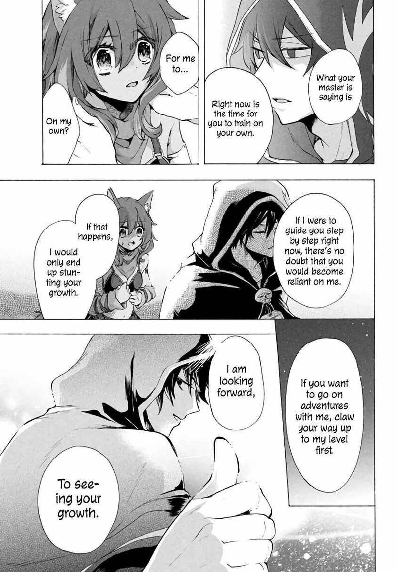 Kukuku The Weakest Of The Elite Four Chapter 3b Page 7