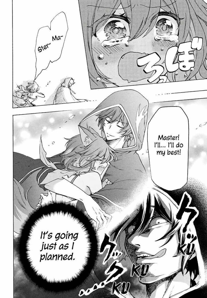 Kukuku The Weakest Of The Elite Four Chapter 3b Page 8