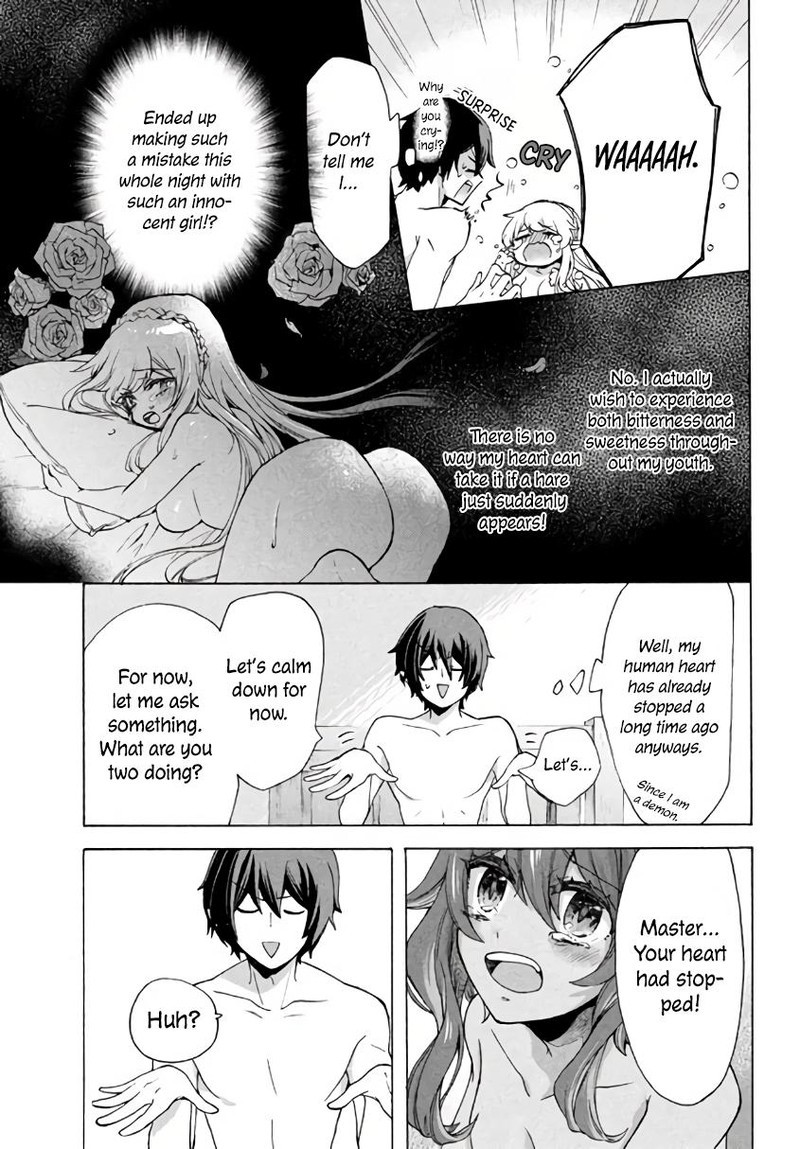 Kukuku The Weakest Of The Elite Four Chapter 4a Page 7