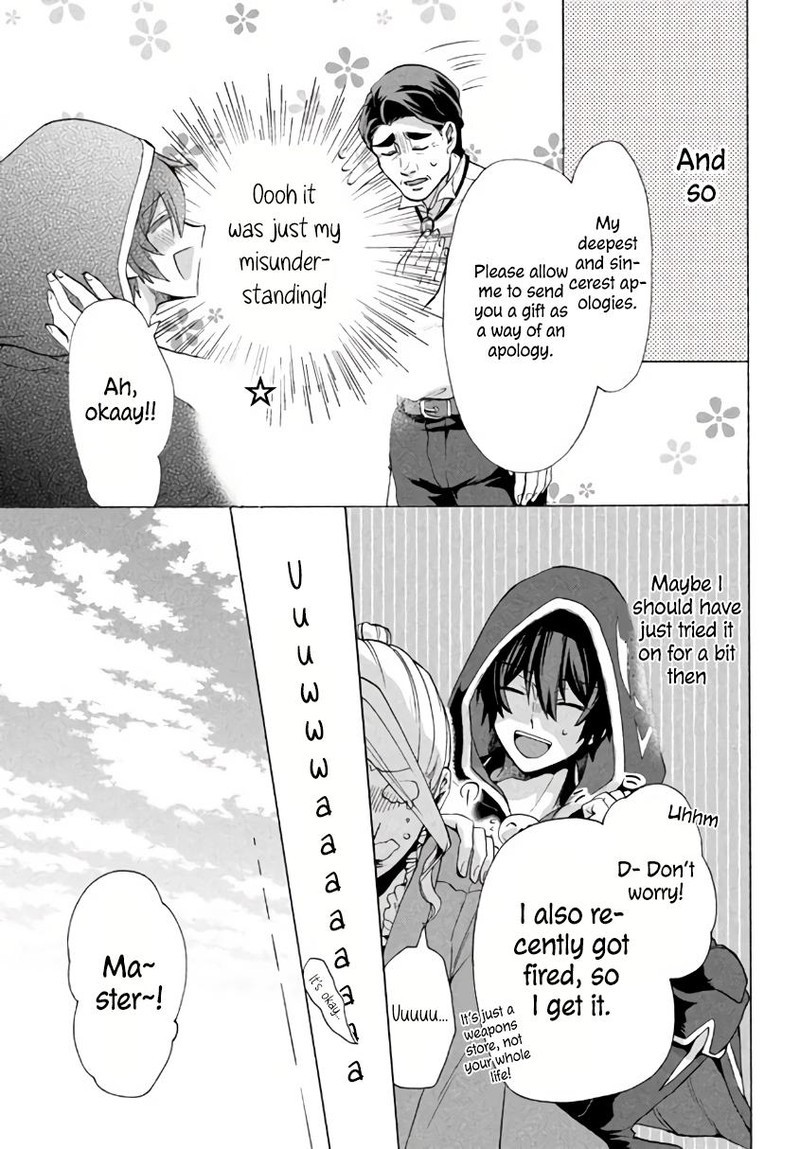 Kukuku The Weakest Of The Elite Four Chapter 4b Page 13