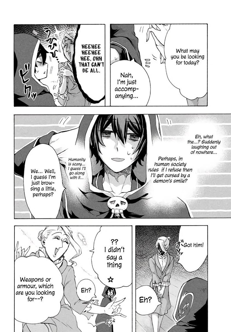 Kukuku The Weakest Of The Elite Four Chapter 4b Page 4