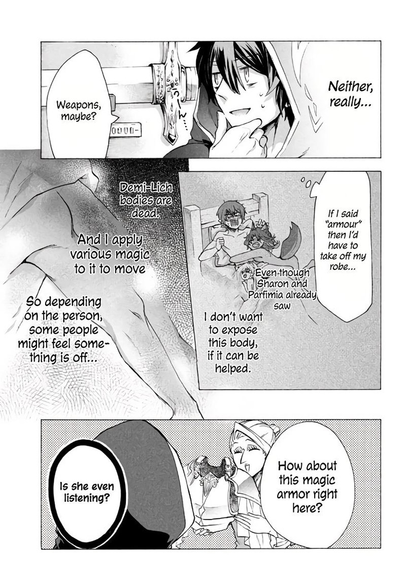 Kukuku The Weakest Of The Elite Four Chapter 4b Page 5