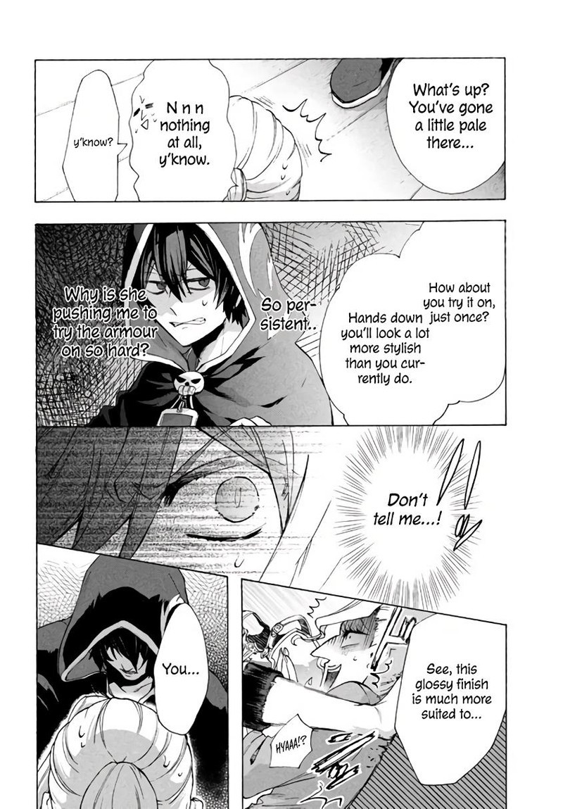 Kukuku The Weakest Of The Elite Four Chapter 4b Page 8