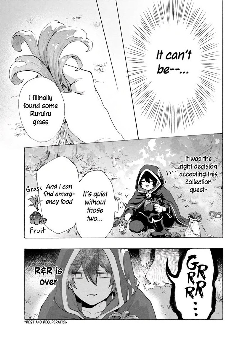 Kukuku The Weakest Of The Elite Four Chapter 4c Page 10