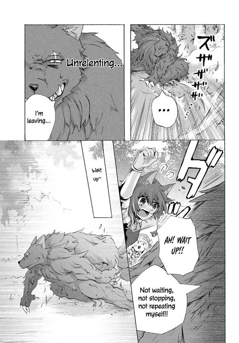 Kukuku The Weakest Of The Elite Four Chapter 4c Page 8