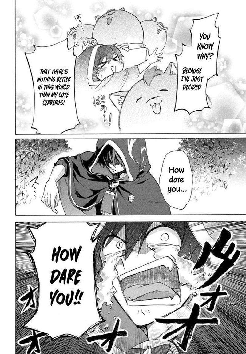 Kukuku The Weakest Of The Elite Four Chapter 5b Page 10