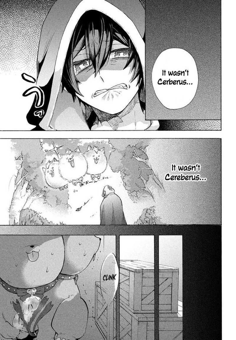 Kukuku The Weakest Of The Elite Four Chapter 5b Page 13