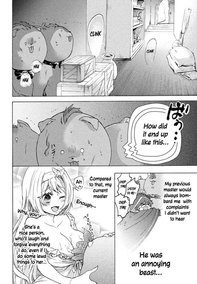 Kukuku The Weakest Of The Elite Four Chapter 5b Page 14