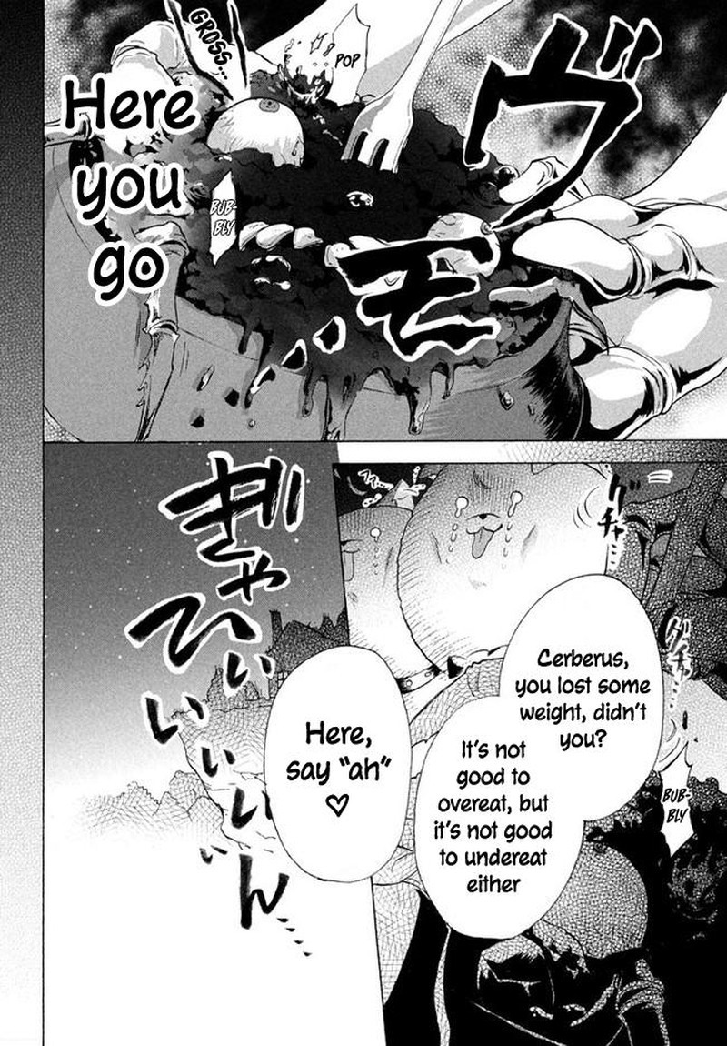 Kukuku The Weakest Of The Elite Four Chapter 5b Page 16