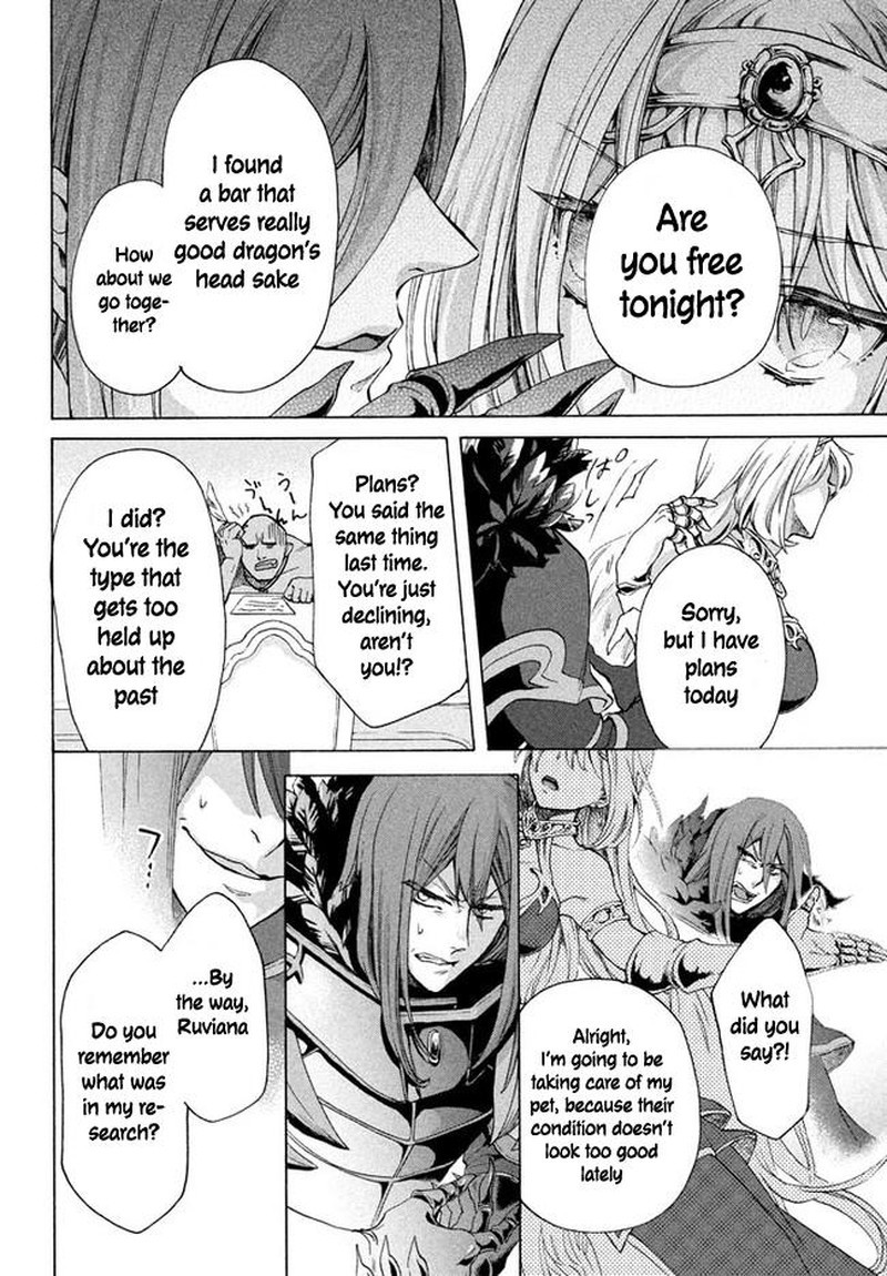 Kukuku The Weakest Of The Elite Four Chapter 5b Page 2