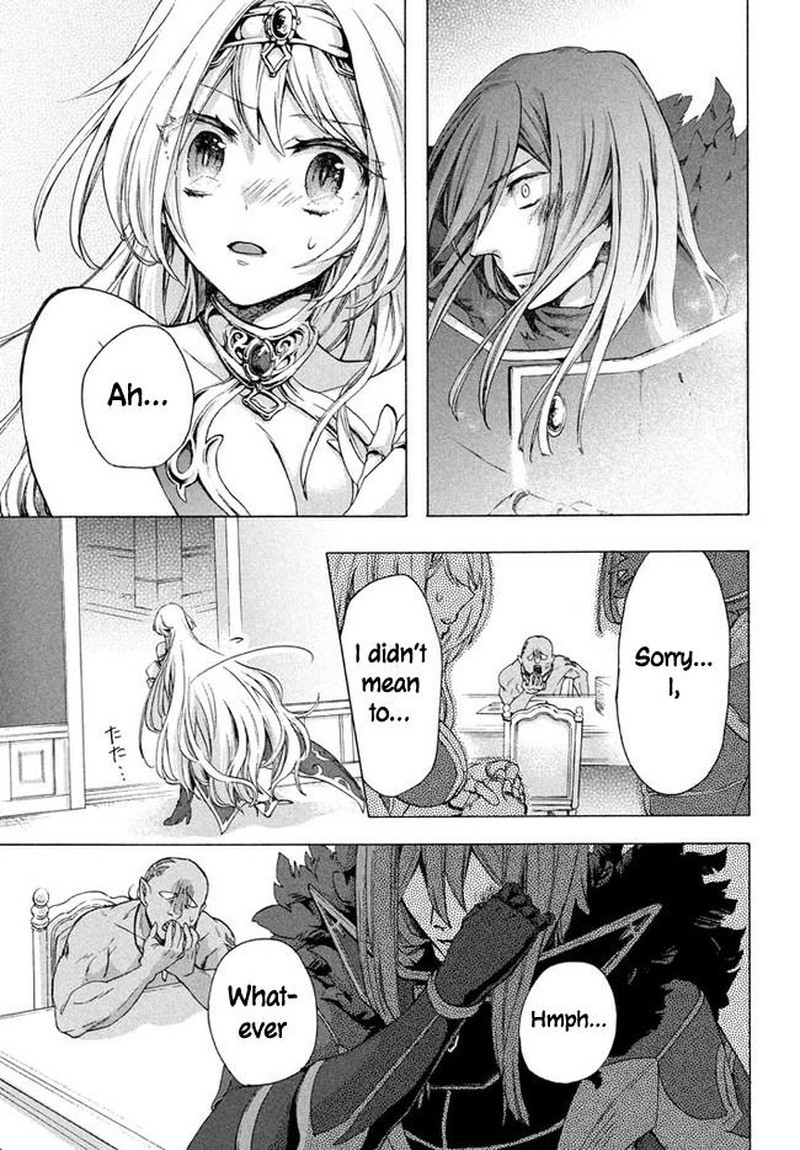 Kukuku The Weakest Of The Elite Four Chapter 5b Page 5