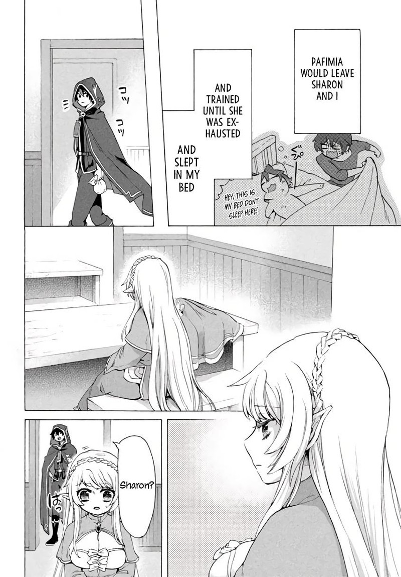 Kukuku The Weakest Of The Elite Four Chapter 6b Page 2