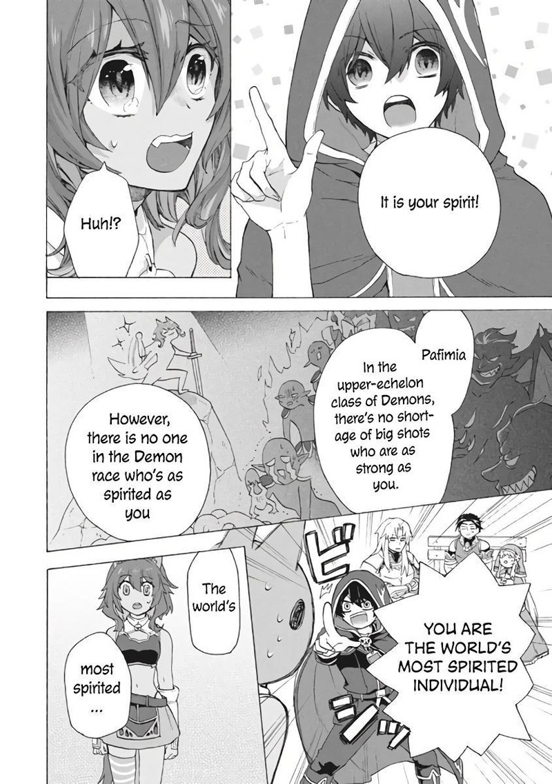 Kukuku The Weakest Of The Elite Four Chapter 7a Page 4