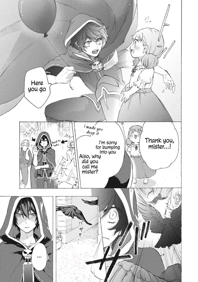 Kukuku The Weakest Of The Elite Four Chapter 7b Page 15