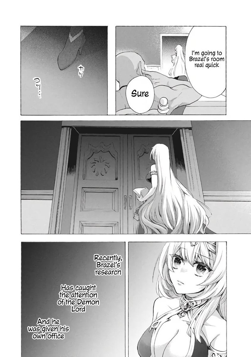 Kukuku The Weakest Of The Elite Four Chapter 7b Page 2