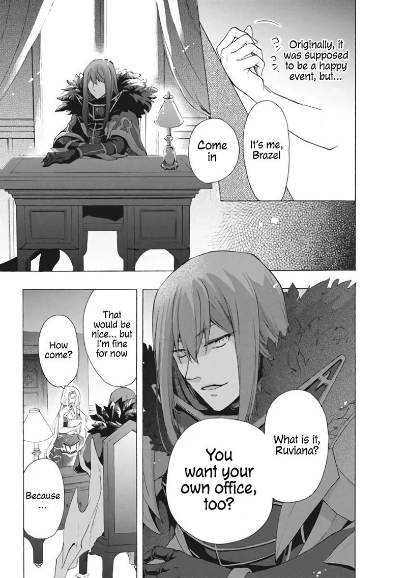 Kukuku The Weakest Of The Elite Four Chapter 7b Page 3