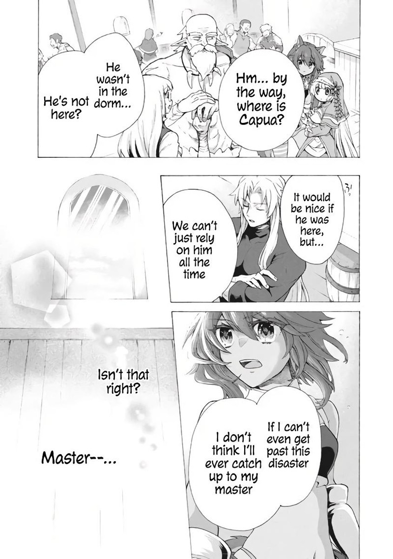 Kukuku The Weakest Of The Elite Four Chapter 8a Page 13