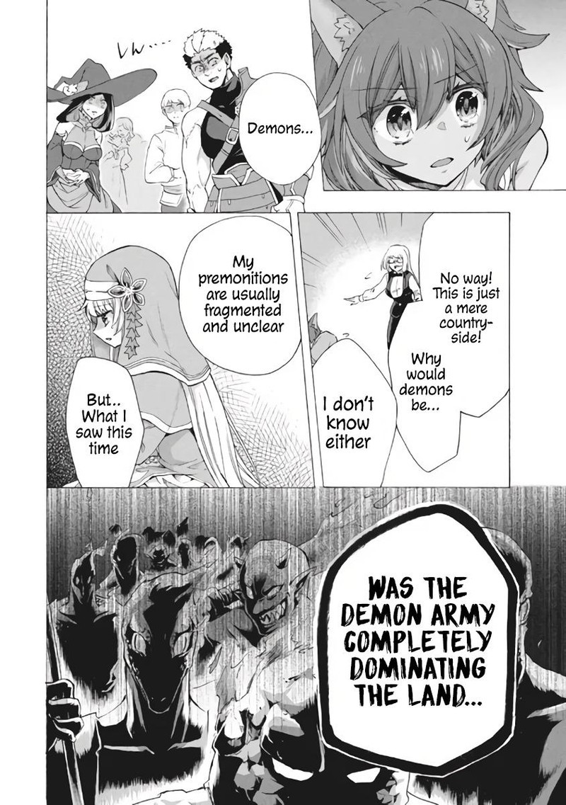Kukuku The Weakest Of The Elite Four Chapter 8a Page 4