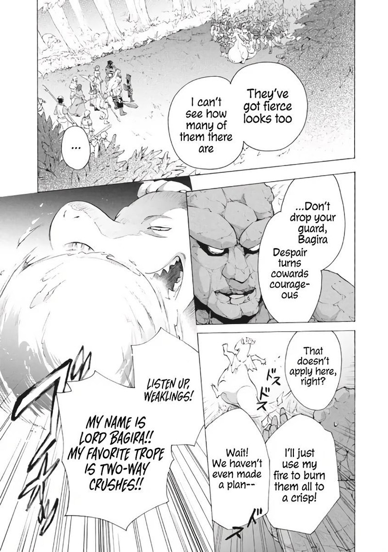 Kukuku The Weakest Of The Elite Four Chapter 8b Page 12